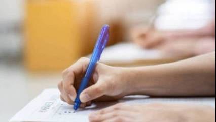 Ortak sınavlar ne zaman yapılacak? MEB 6, 7, 8, 9, 10. sınıf ortak sınav tarihleri