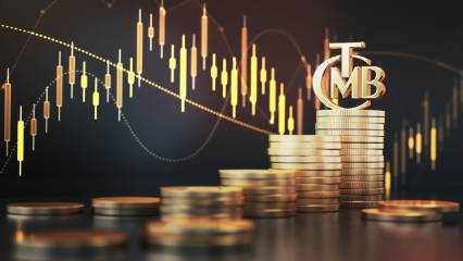Merkez Bankası faiz kararı ne zaman, saat kaçta açıklanacak? TCMB Ekim ayı faiz kararı ne yönde?