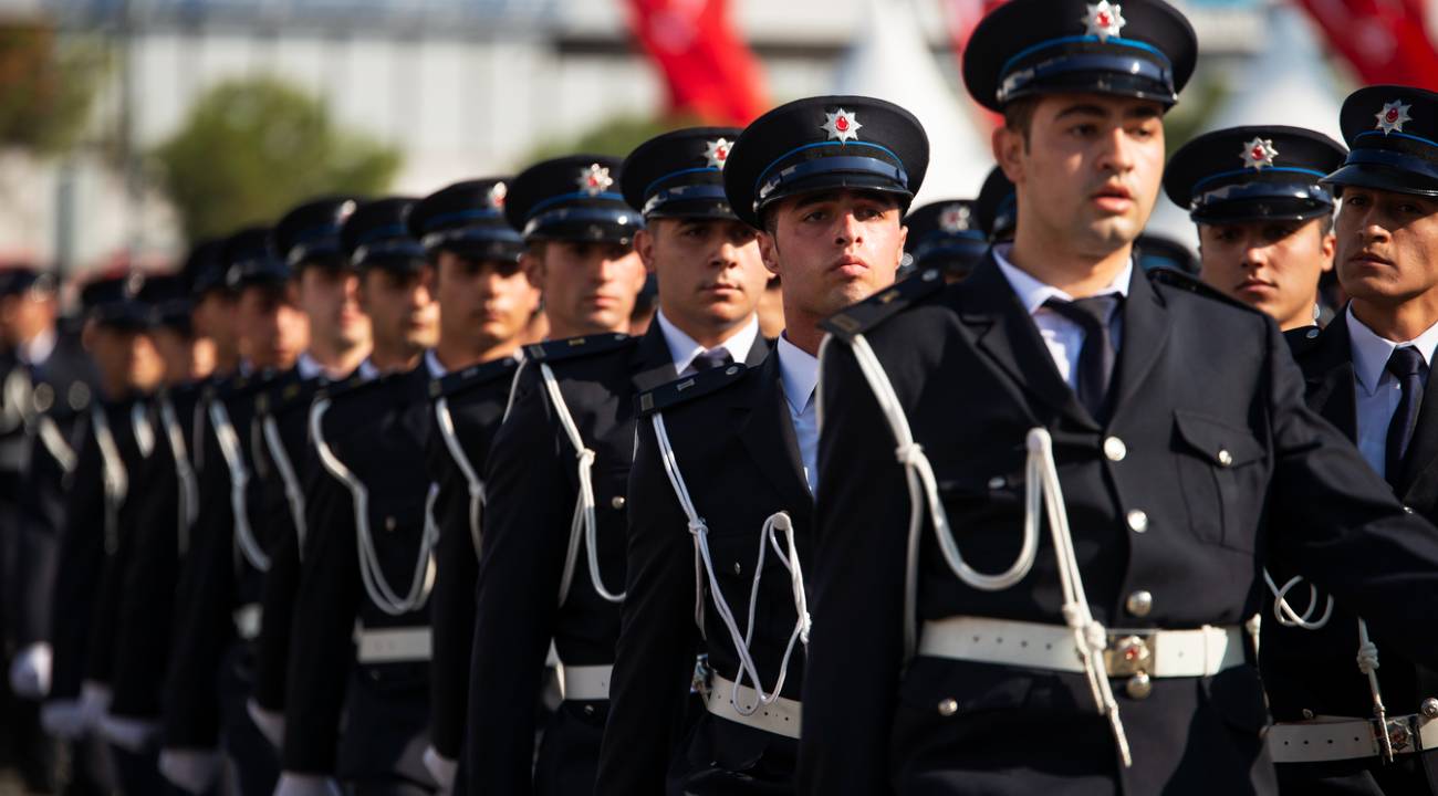 POMEM yedek aday alımı sonuçları açıklandı! 32. Dönem POMEM yedek sonucu sorgulama 