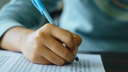 ALES 3 başvuruları ne zaman başlayacak? 2025 ÖSYM ALES sınav ve başvuru tarihleri 