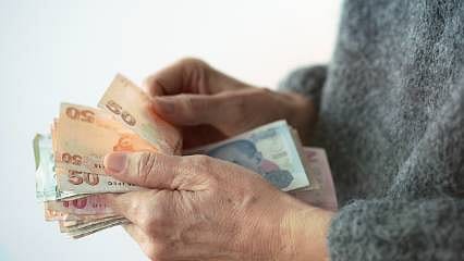 Emekli Promosyonu veren bankalar 2025 | Hangi banka ne kadar emekli promosyonu veriyor? İşte güncel rakamlar