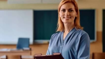 10 bin öğretmen ataması ne zaman yapılacak? AGS öğretmen ataması branş dağılımı nasıl olacak?