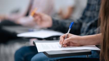 KPSS 2026 ne zaman? KPSS lisans, ön lisans ve lise başvuru ve sınav tarihleri