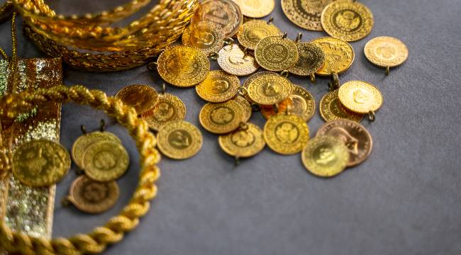 Altın fiyatları bugün ne kadar? 12 Mart 2024 gram altın, çeyrek altın fiyatları