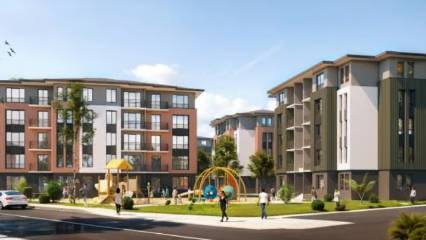 TOKİ Bayburt kura çekimi ne zaman, saat kaçta? Bayburt TOKİ kura çekimi canlı nereden izlenir?