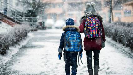 İstanbul'a kar ne zaman yağacak? İstanbul'da kar yağışı hangi tarihlerde bekleniyor?