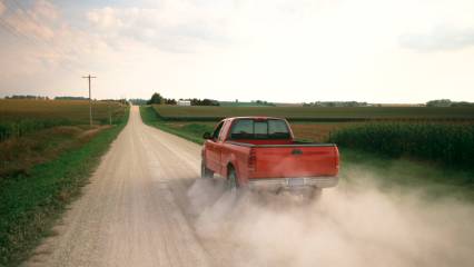Çiftçilere pick-up araçlarda ÖTV indirimi için kanun teklifi TBMM'de