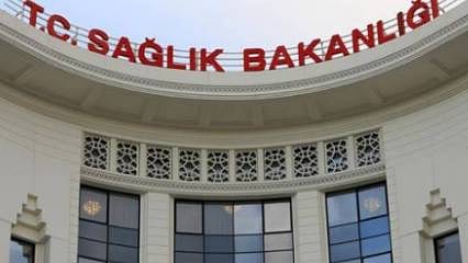 Sağlık Bakanlığı 2. dönem atama kura takvimi belli oldu! Başvurular ne zaman?