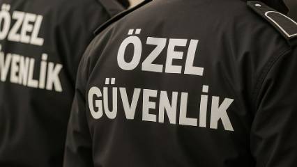ÖGG sınav soruları ve cevap anahtarı yayınlandı! İşte 115. dönem özel güvenlik sınav soruları 