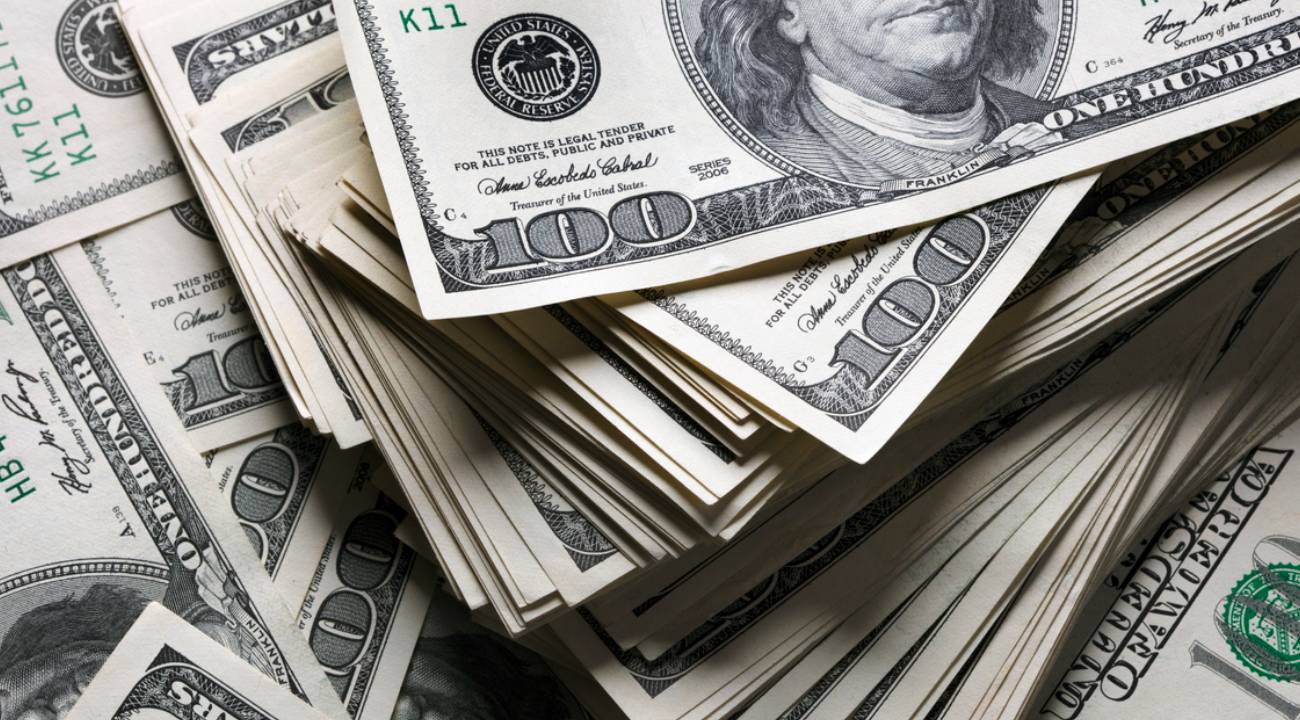 Dolar bugün ne kadar? 9 Eylül canlı dolar-euro rakamları
