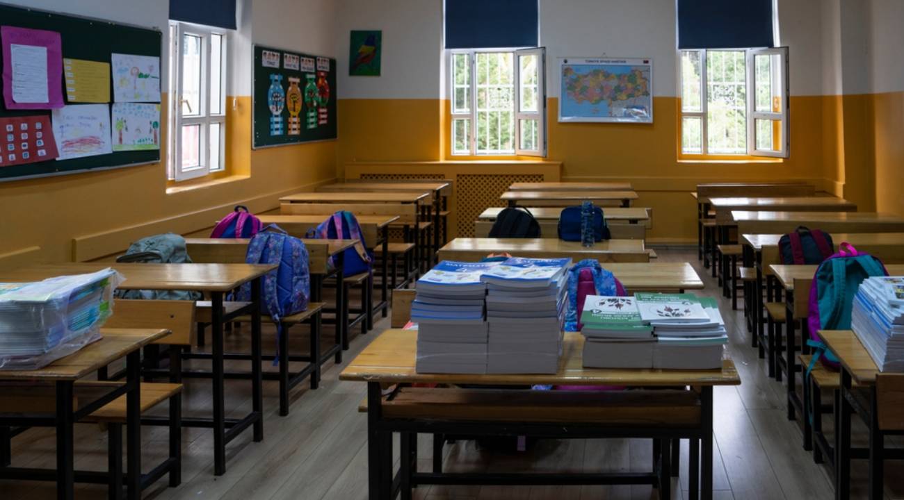 Okullarda ara tatil kalkıyor mu? Bakan Tekin'den ara tatil açıklaması 