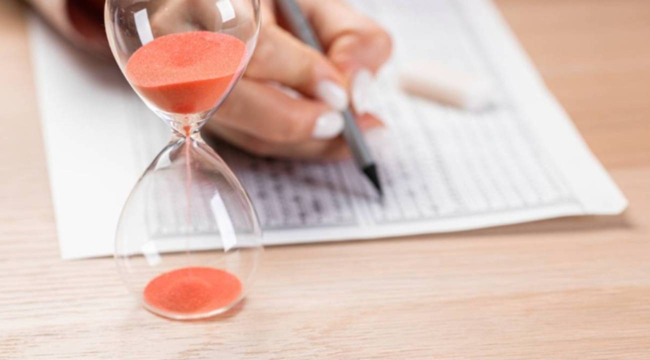 AÖL sınavları ne zaman, saat kaçta? 2025-2026 MEB Açık Lise sınav takvimi  