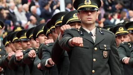 MSÜ tercih sonuçları açıklandı mı, ne zaman açıklanacak? Gözler 2025 Milli Savunma Üniversitesi (MSÜ) sonuçlarında