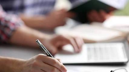 DGS ek tercih sonuçları ne zaman açıklanacak? 2025 DGS ek yerleştirme sonuçları nereden öğrenilir?