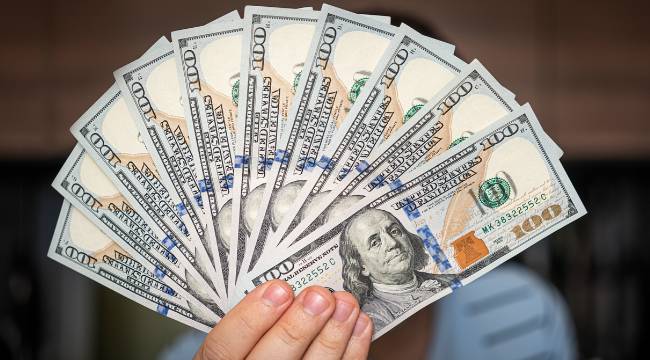 Dolar bugün ne kadar? 31 Ocak canlı dolar-euro rakamları