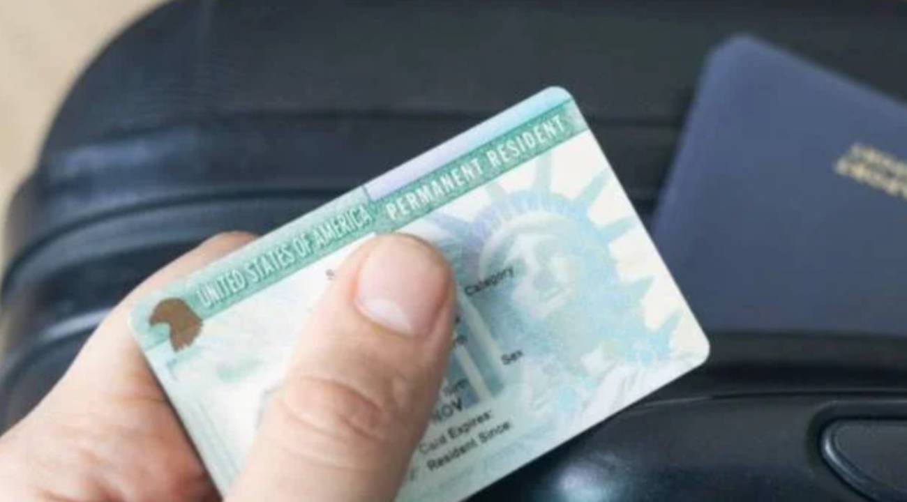 Green Card başvuruları ne zaman? 2026 Green Card (DV Lottery) başvurularında son durum 