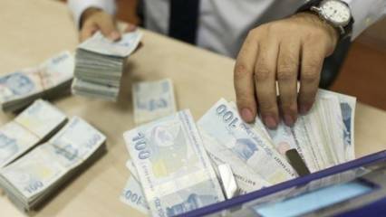 Bankacılık sektörünün mevduatı geçen hafta azaldı