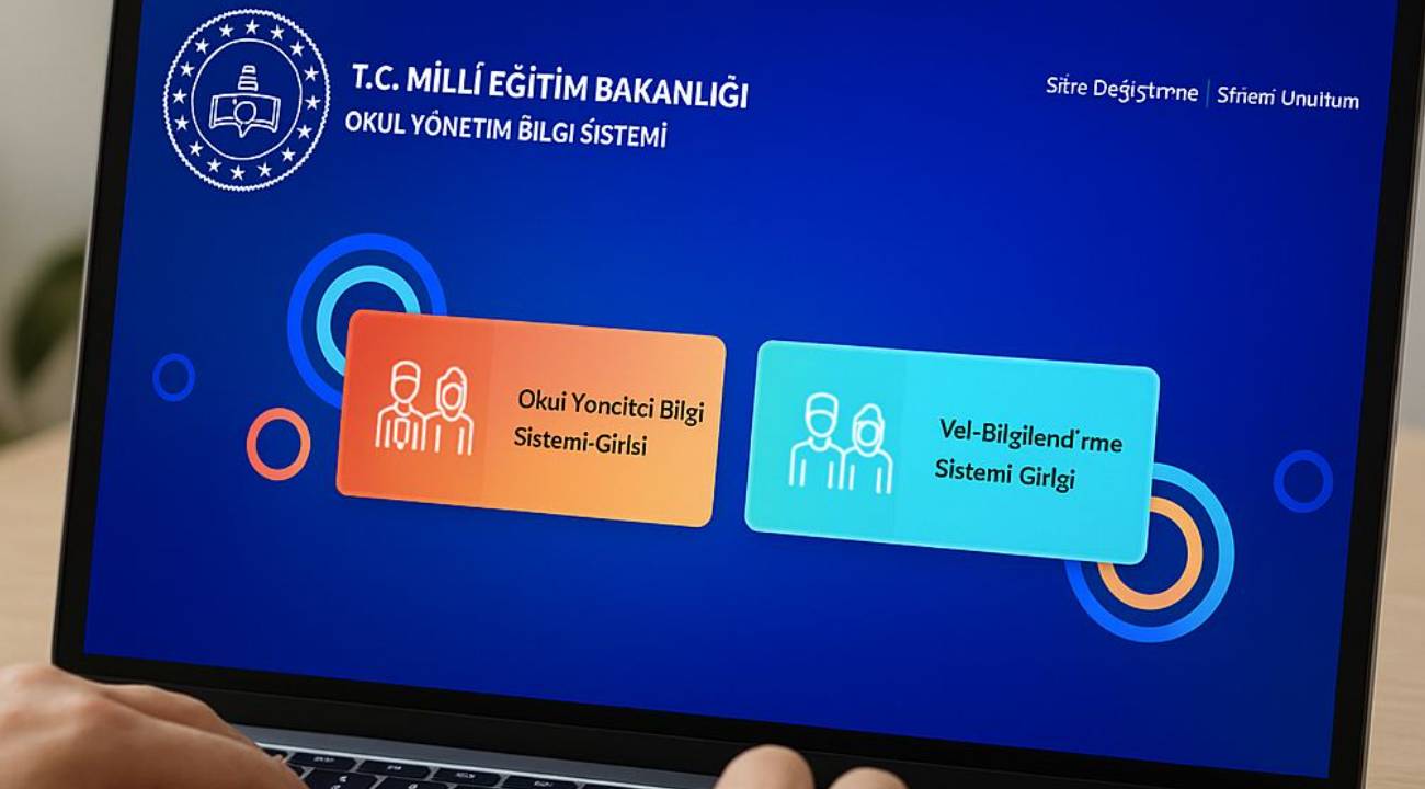 E-Okul Rehberi: Karne öncesi not ve devamsızlık bilgilerine kolay erişim ve sorgulama ekranı