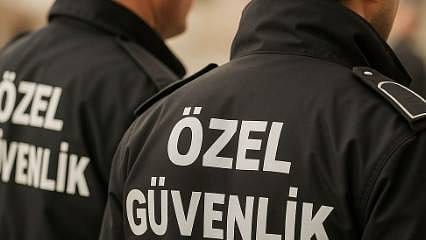 Özel Güvenlik (ÖGG) sınavı ne zaman, saat kaçta? 2025 ÖGG sınav giriş belgesi yayınlandı mı?