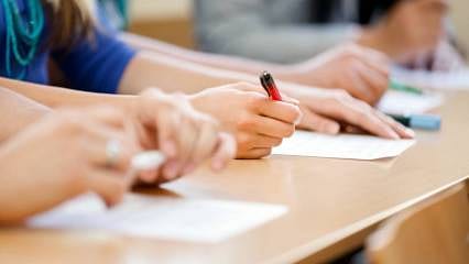 DGS sonuçları ne zaman, saat kaçta açıklanacak? 2025 DGS sonuçları sorgulama ekranı 