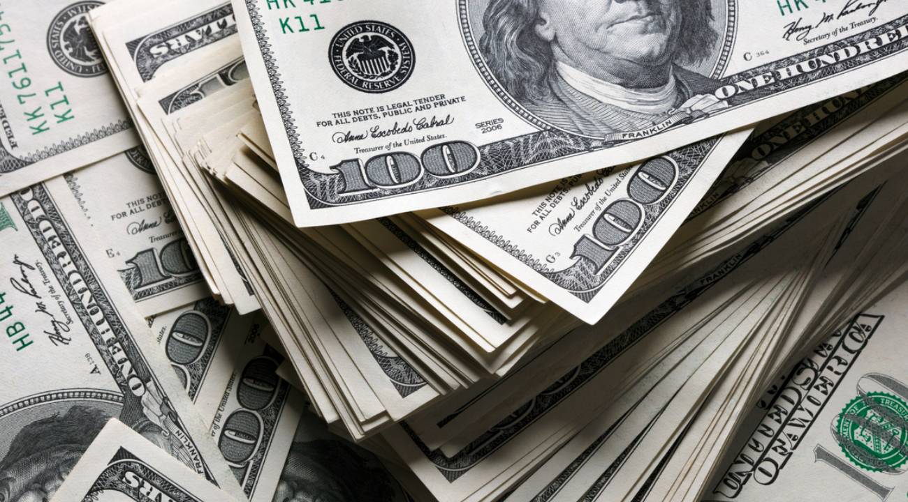 Dolar bugün ne kadar? 11 Eylül canlı dolar-euro rakamları
