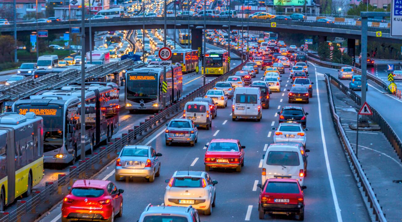 19 ve 29 Ekim'de hangi yollar trafiğe kapatılacak? İstanbul Valiliği duyurdu