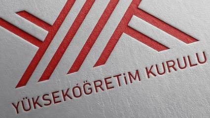 YÖK becayiş sonuçları ne zaman açıklanacak? 2025 YÖK becayiş başvuru sonuçları
