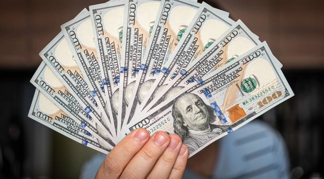 Dolar bugün ne kadar? 15 Ekim canlı dolar-euro rakamları