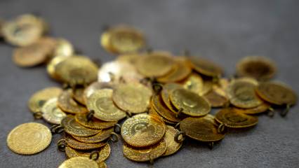 Altın güne nasıl başladı? 18 Haziran altın fiyatları