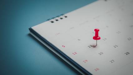 31 Aralık yarım gün mü? 31 Aralık yılbaşı gecesi hangi güne denk geliyor?