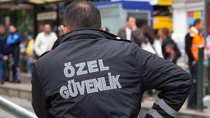 ÖGG 115. sınavı ne zaman, hangi tarihte yapılacak? Özel Güvenlik sınav giriş belgesi yayınlandı mı?