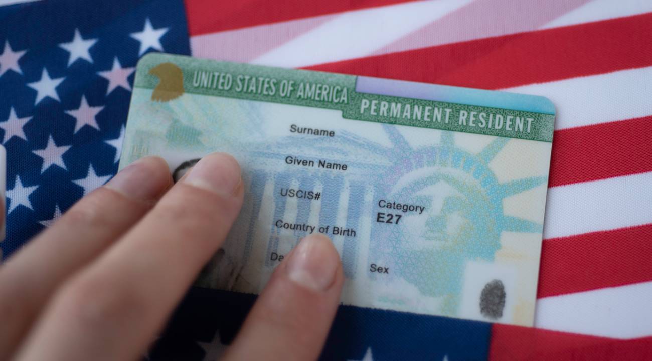 Green Card başvurusu ne zaman? 2025-2026 Green Card başvuruları nasıl ve nereden yapılır?