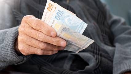 Akbank zamlı emekli promosyonu ne kadar oldu? 2024 Akbank emekli promosyonu