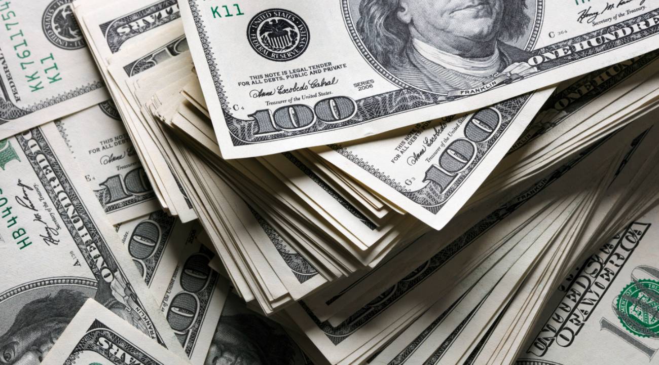 Dolar bugün ne kadar? 26 Eylül canlı dolar-euro rakamları