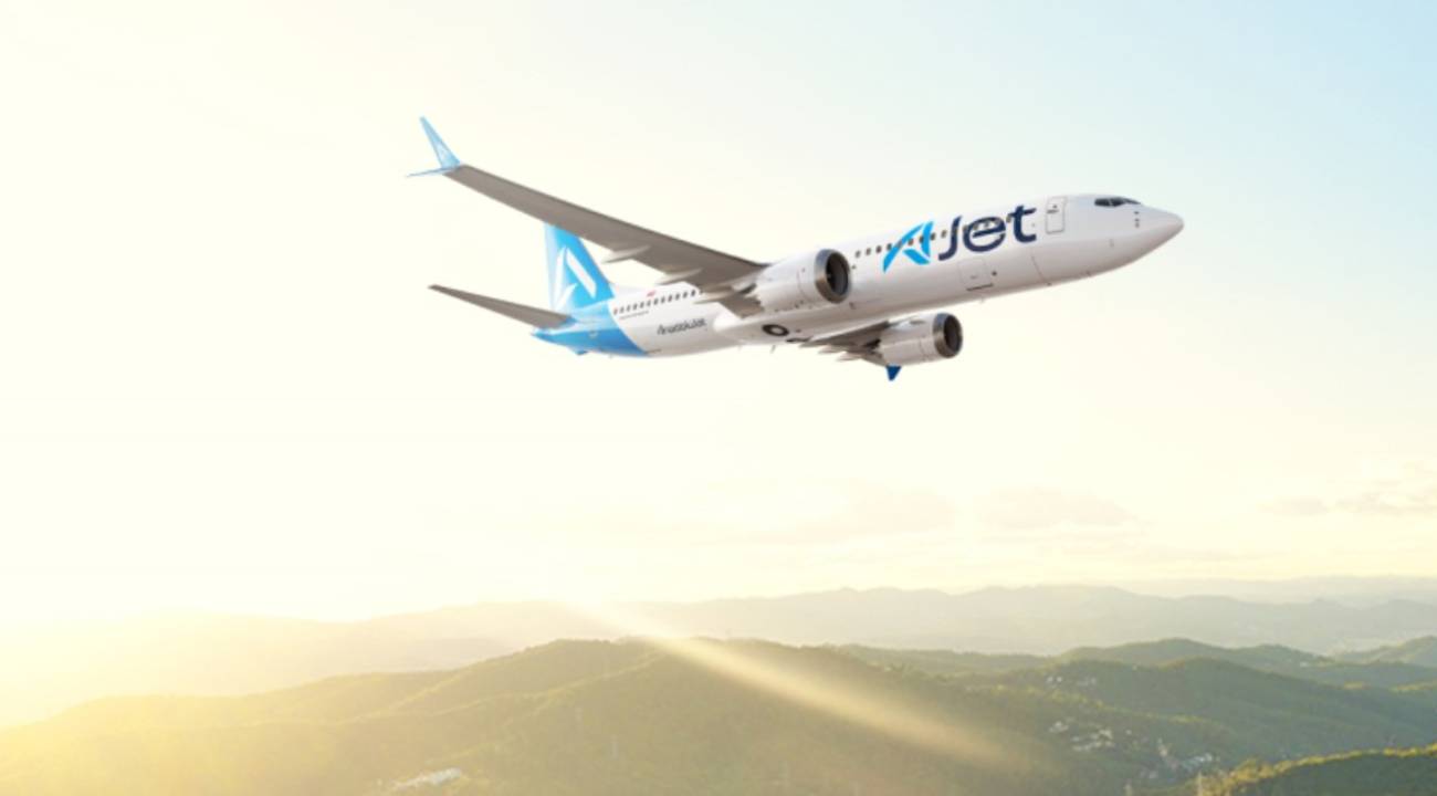 AJet kaptan pilot ve ikinci pilot alımı başvurusu nasıl yapılır? Ajet pilot alımı başvurusu şartları neler? 