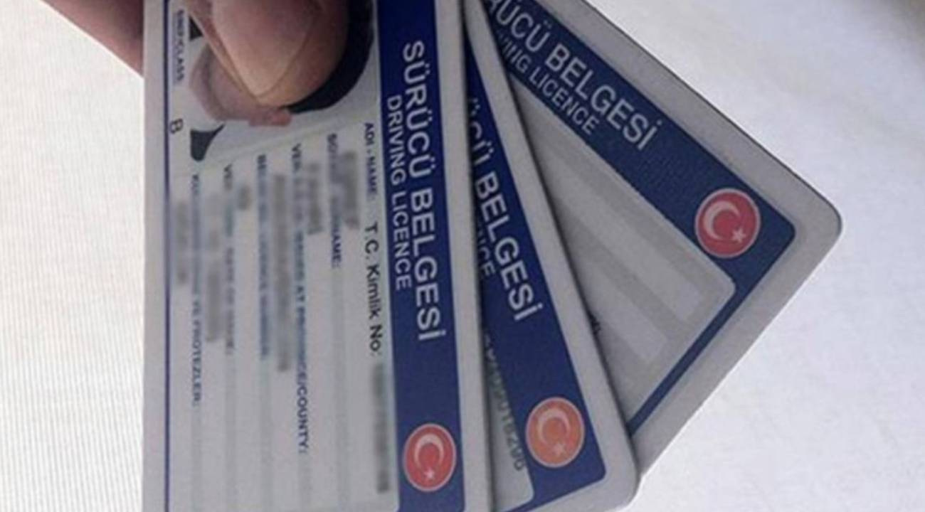 Ehliyet yenileme süresi uzatıldı mı? Ehliyet yenilenmezse cezası ne kadar?