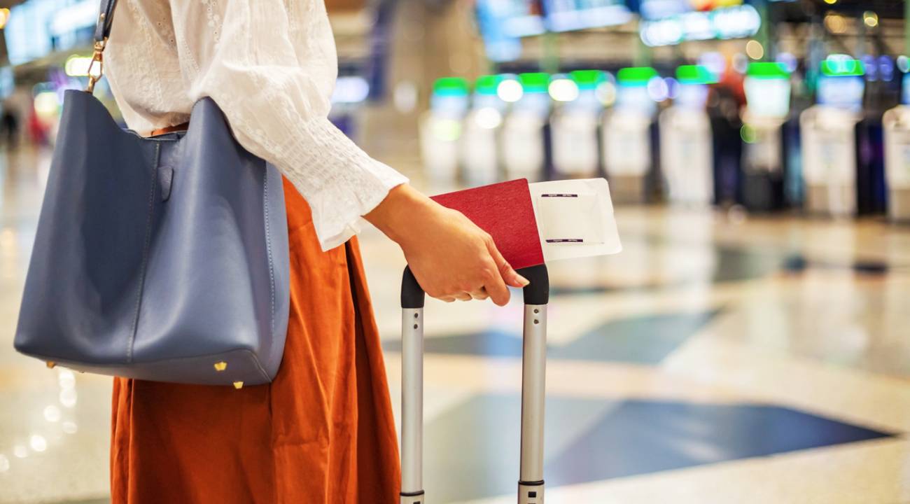 Pasaport almak şu an ne kadar? Pasaport ücreti (Eylül 2025)