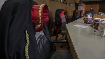 1000 hakim-savcı yardımcısı alınacak! Cumhurbaşkanı Erdoğan duyurdu