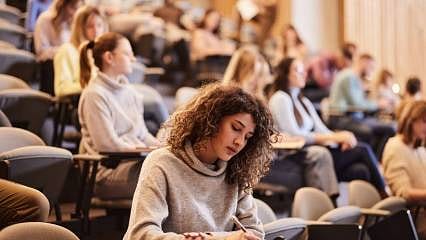 DGS 2025 ne zaman açıklanacak? Gözler 2025 DGS sınav sonuçlarına çevrildi