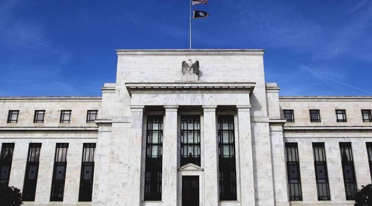 Fed faiz kararını açıkladı: Sürpriz yok