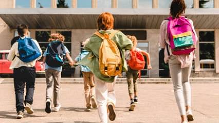 Ara tatil tarihleri belli oldu: 2025 İlk ara tatil ve sömestr ne zaman?
