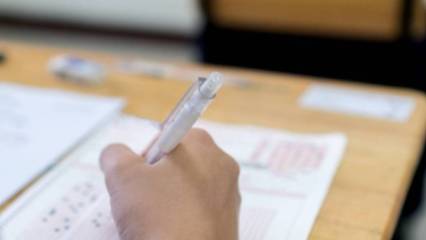 AÖF sınav tarihleri: Anadolu Üniversitesi AÖF 2025-2026 sınavları ne zaman?