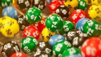 Milli Piyango kaçta açıklanacak? Milli Piyango çekilişi nereden izlenir?