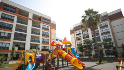 Antalya TOKİ kura sonuçları açıklandı mı? TOKİ Antalya kura listesi sorgulama