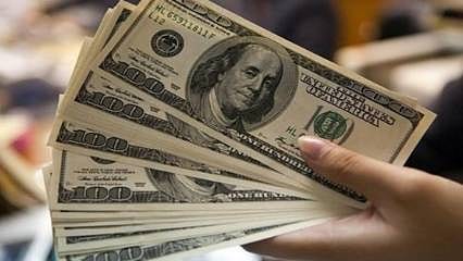 Dolar- euroda günün ilk rakamları