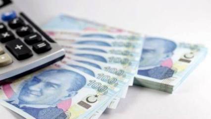 Kimlikten pasaporta, MTV'den yurt dışı harcına: 2026'nın tahmini ücret ve ceza tarifeleri