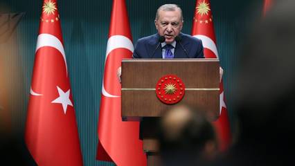 Kabine Toplantısı ne zaman, saat kaçta? Masadaki konular neler?