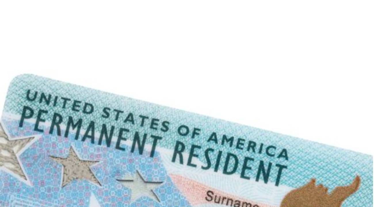 Green Card başvurusu ne zaman başlayacak, son durum nedir? Gözler 2026 ABD vizesi (Green Card) başvurularında