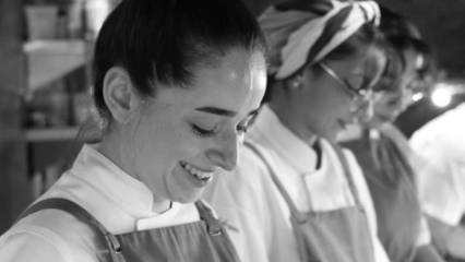 Michelin 2026’da ’En İyi Genç Şef’ ödülü Datça’ya geldi