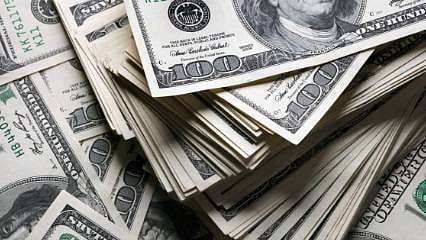 Dolar- euroda günün ilk rakamları